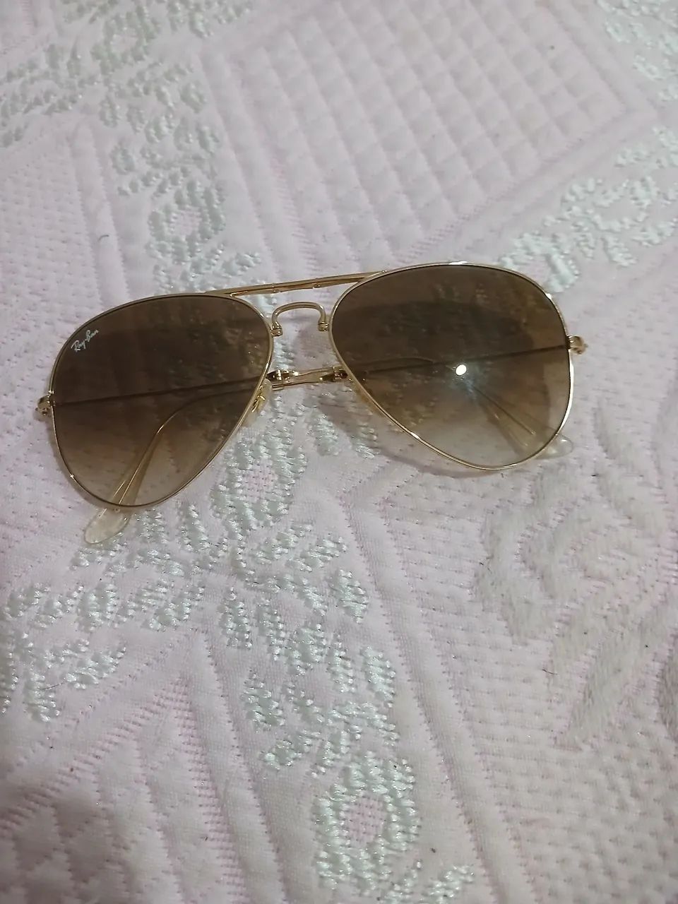 Óculos Ray bam - Foto 3