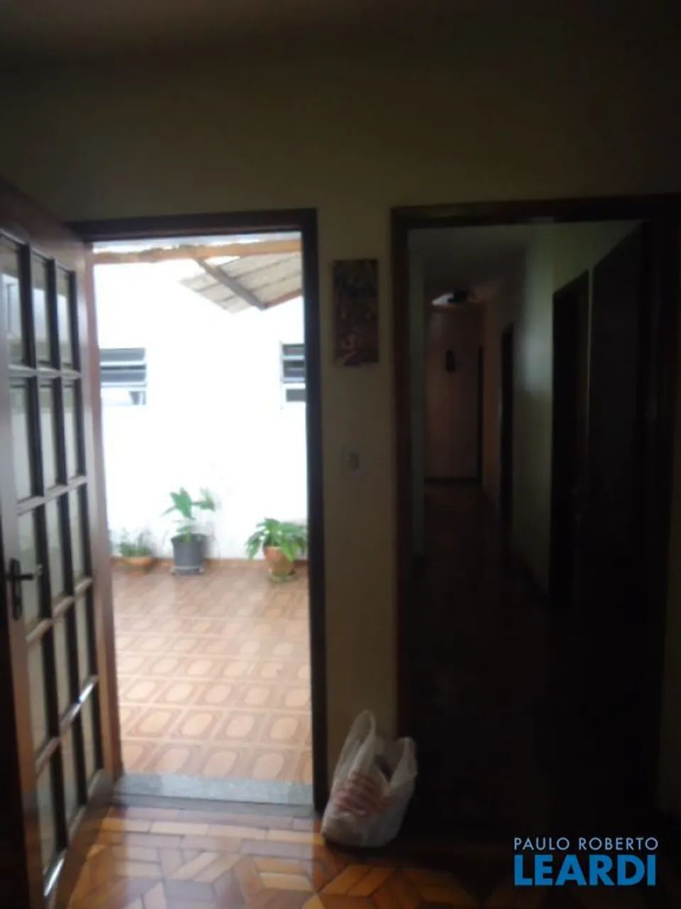CASA TÉRREA - CIDADE ADEMAR - SP - Foto 5