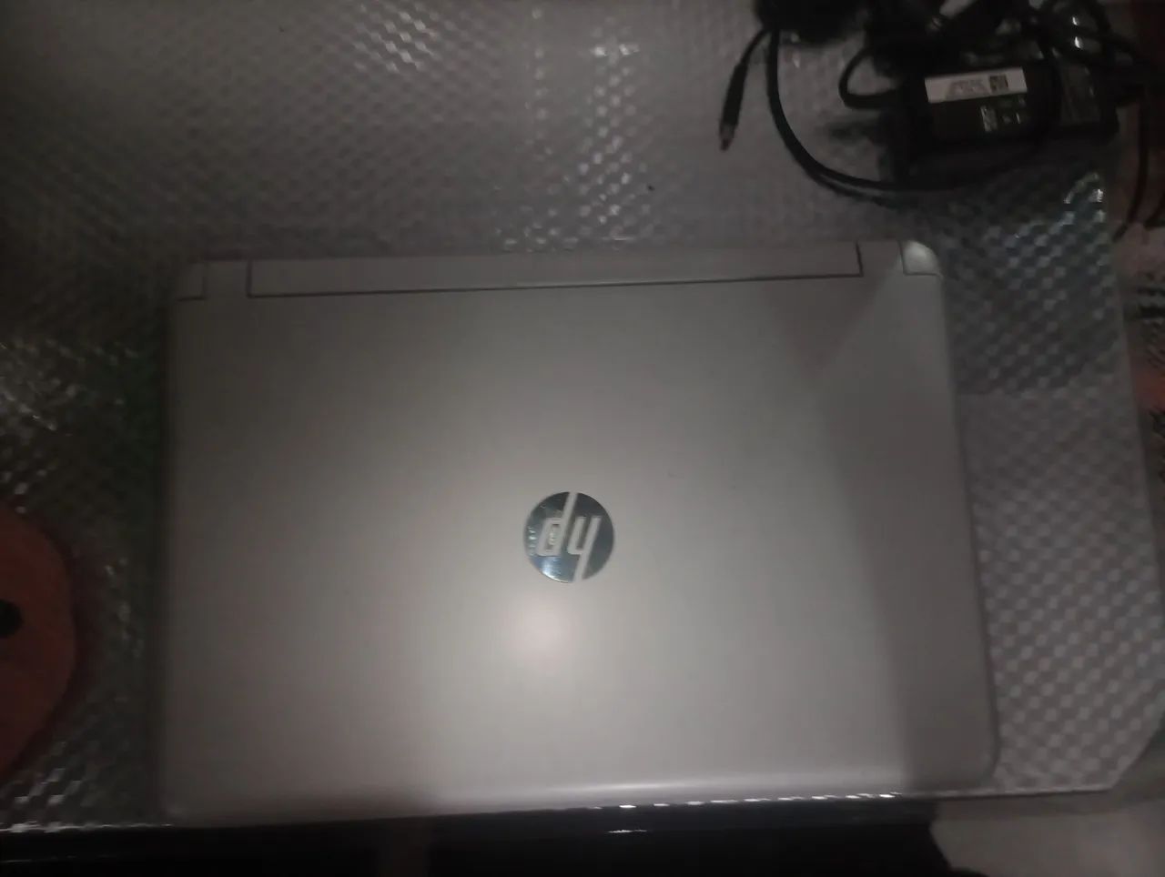 HP Pavilion 15-ab119no - Foto 4