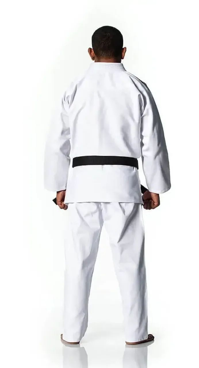 Kimono Artes Marciais - Foto 2
