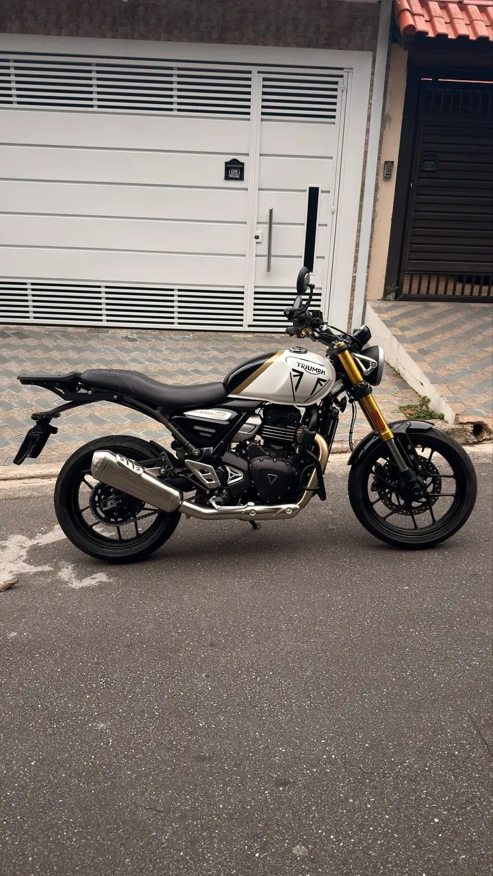 Speed 400 - Foto 2