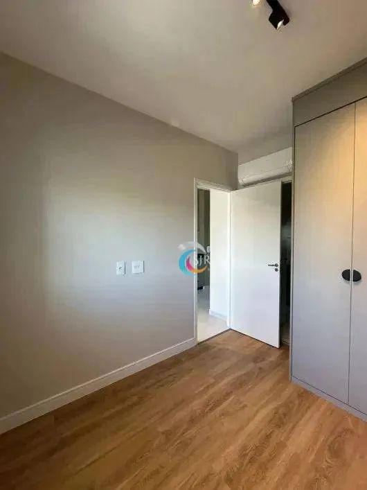 Studio Mobiliado com 1 dormitório para alugar | 32 m² | Varanda | Vila Olímpia | Lazer Com - Foto 5