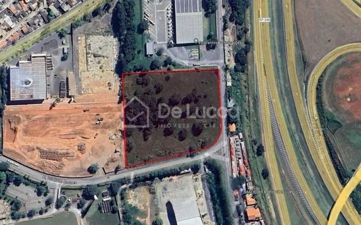 terreno - Distrito Industrial - Campinas - Foto 2