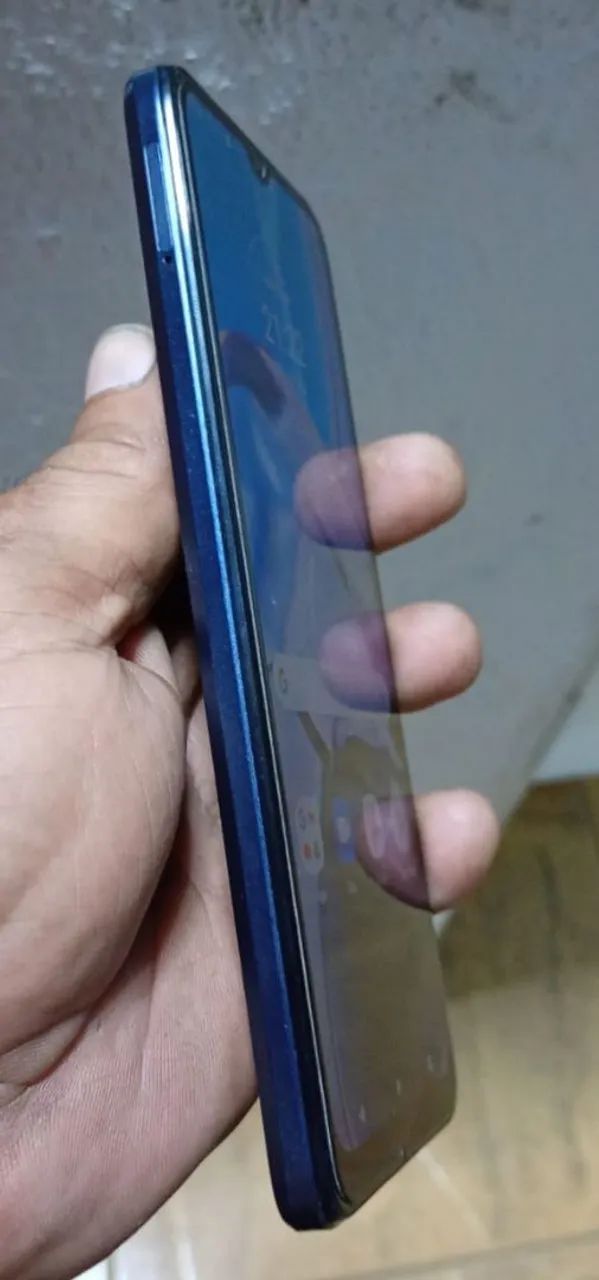 Motorola e22 64gb intacto - Foto 2