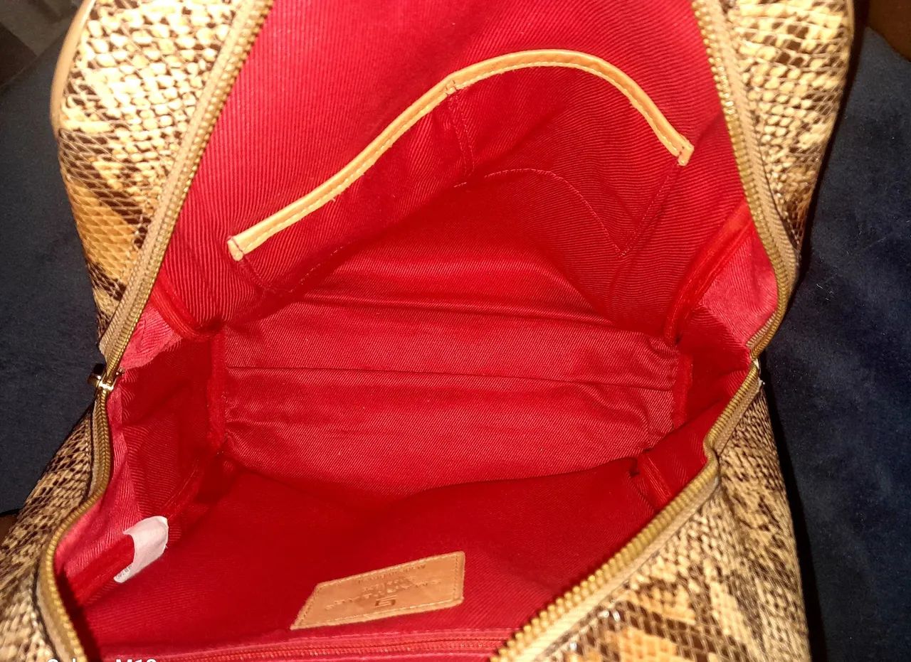 Bolsa Mochila  Smartbag - Foto 4