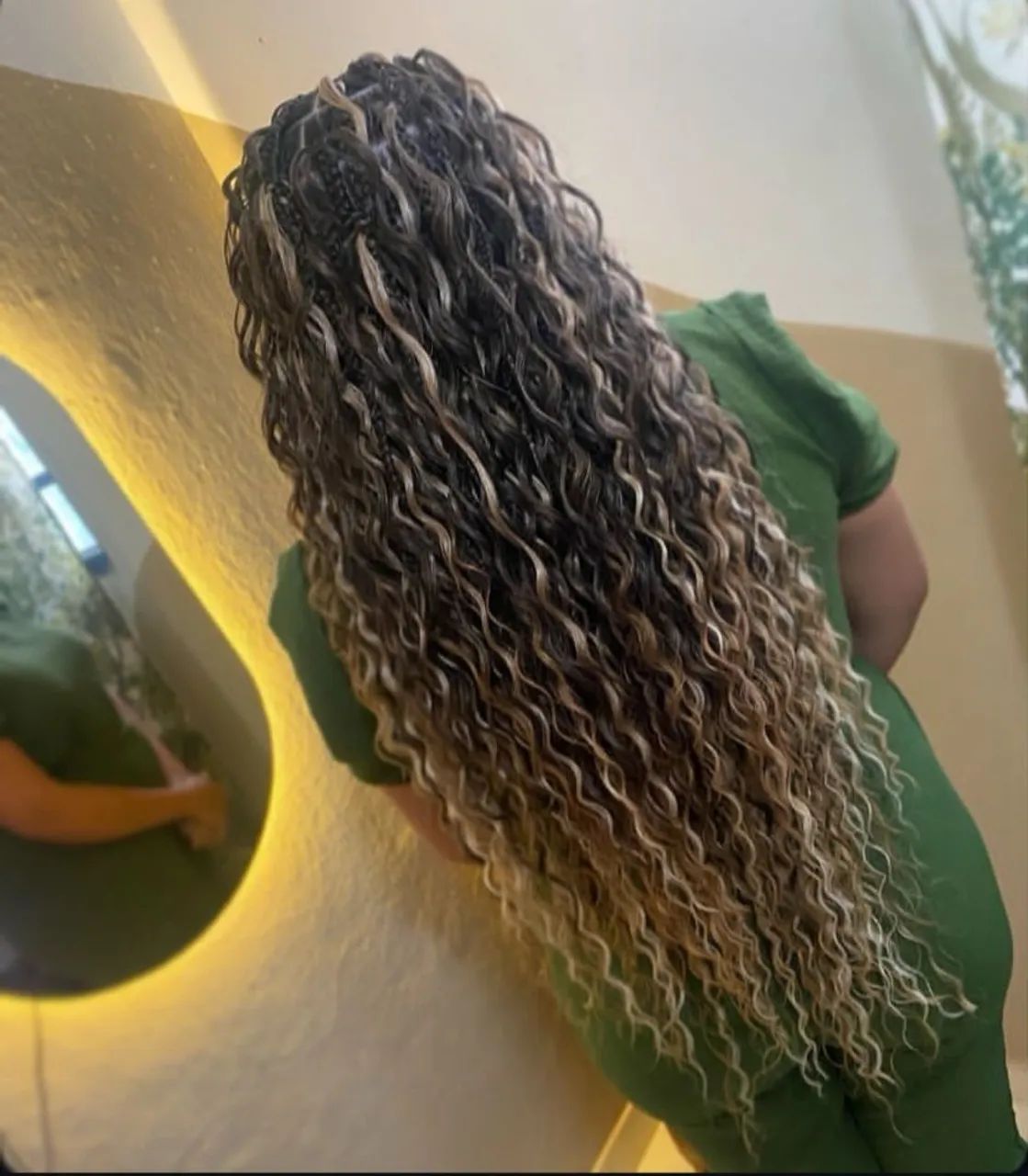 Trancista região de venda nova  - Foto 4