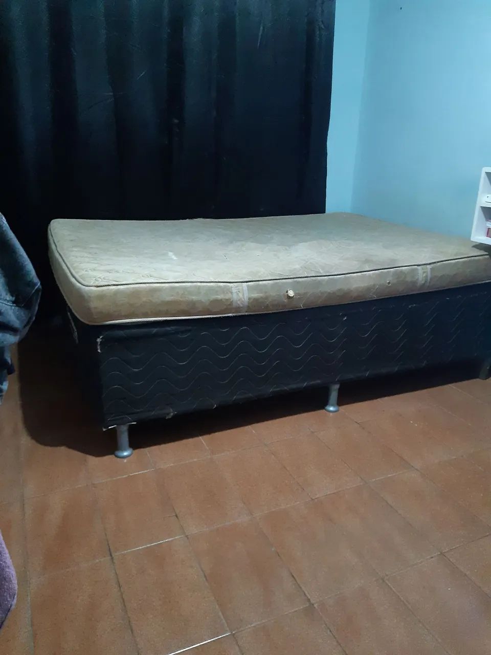 Cama de casal  - Foto 2