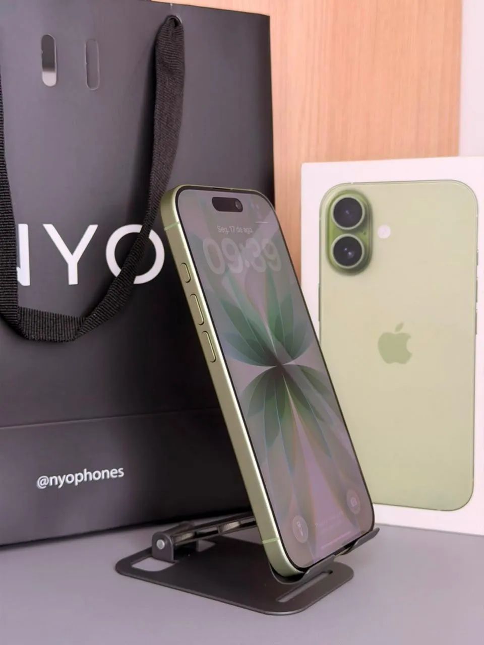 iPhone 17 256gb ? - Foto 4