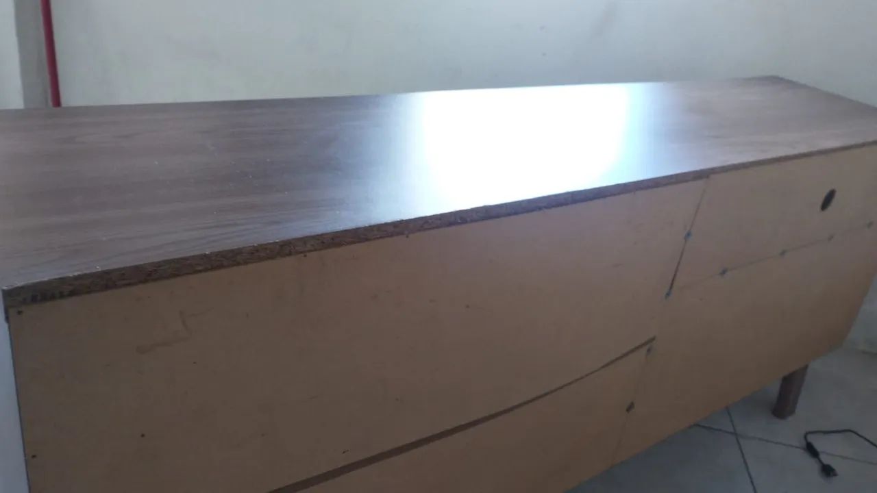 Rack - Cabinet65568079129217125