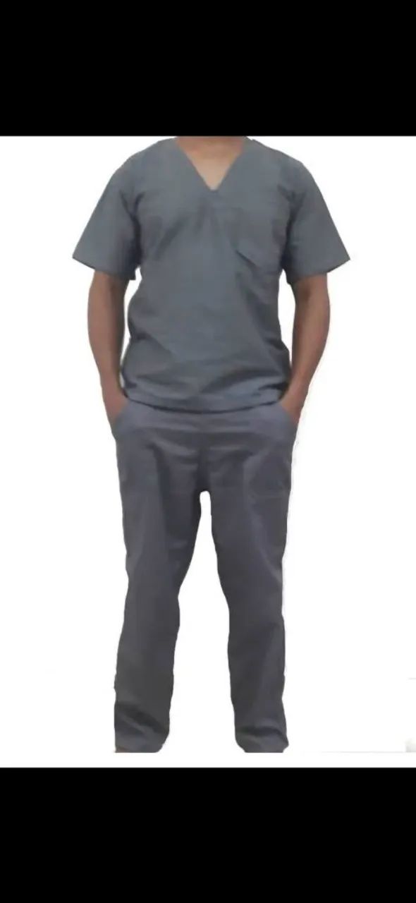 Uniformes profissionais  - Foto 4