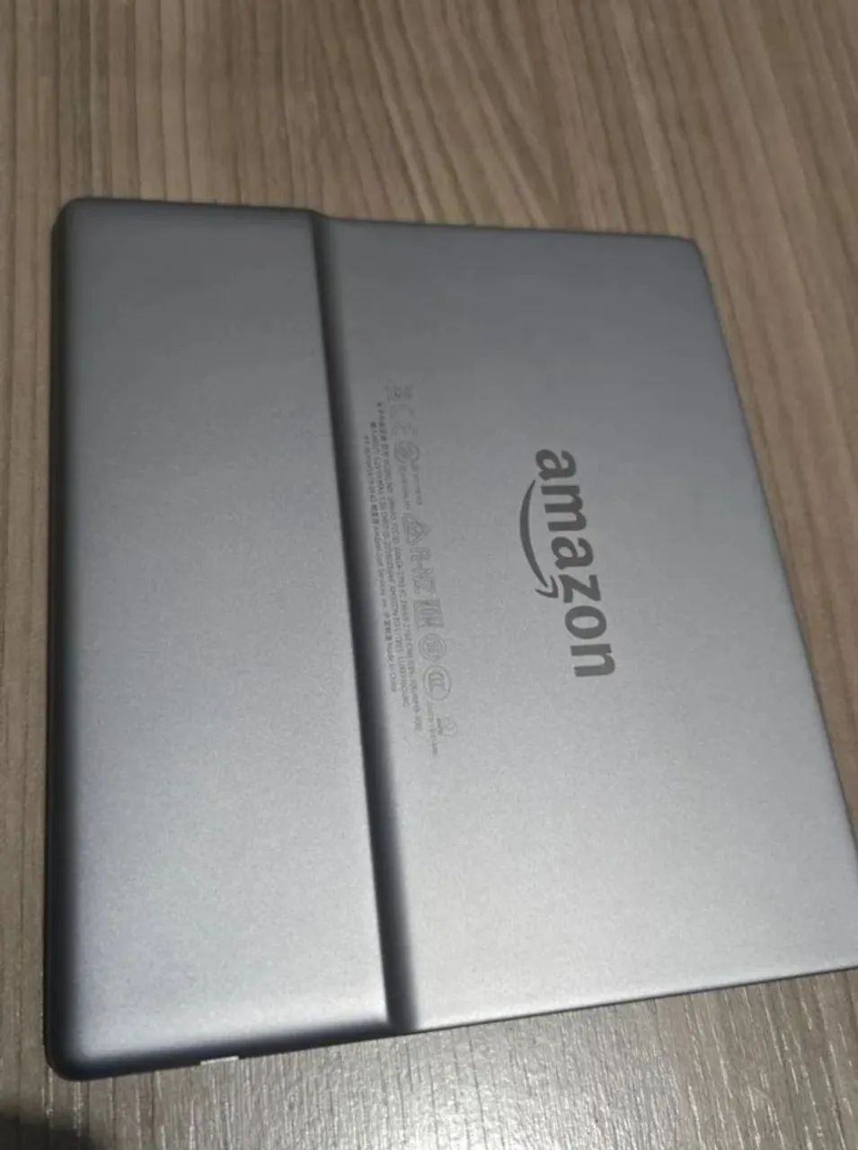 Kindle Oasis 7 polegadas - Foto 4