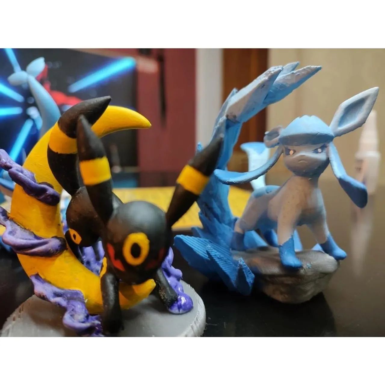 Action figures Pok émon  - Foto 2