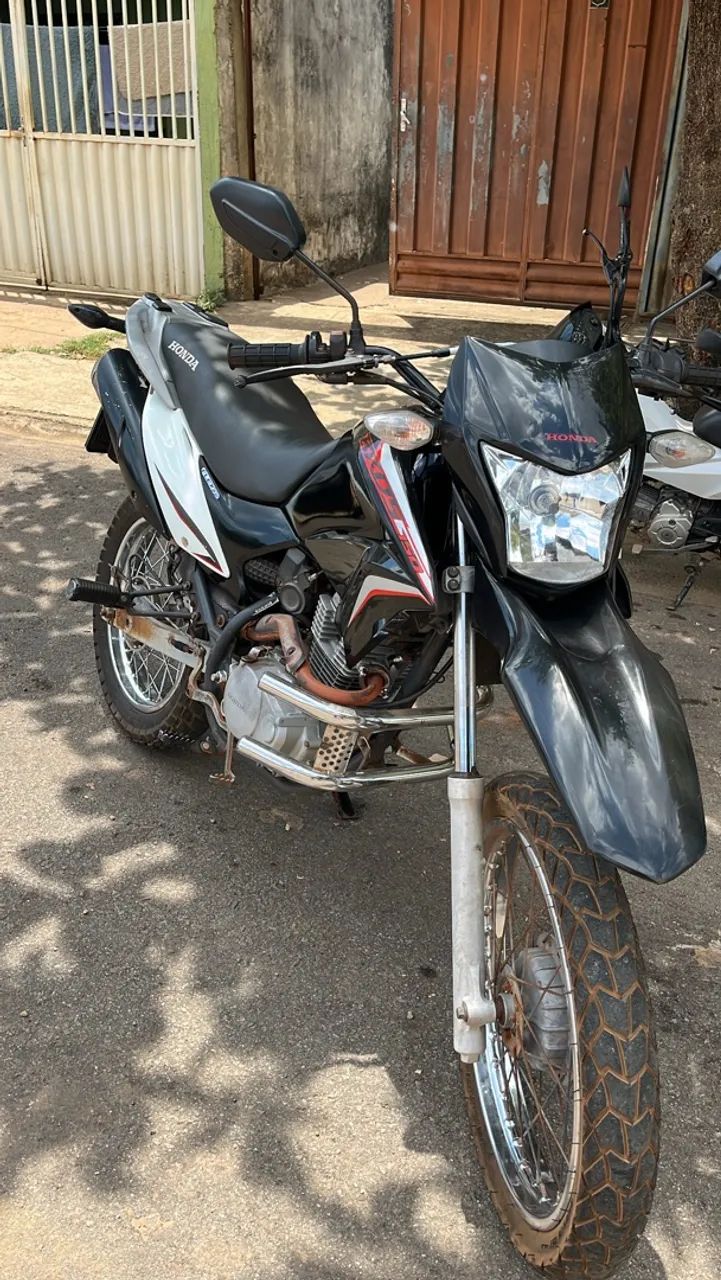 Bros 150 - Foto 5