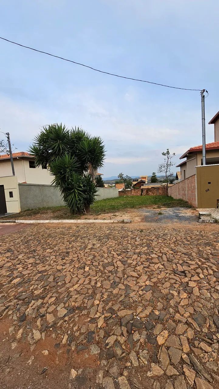 Lote em Lagoa Santa  - Foto 2