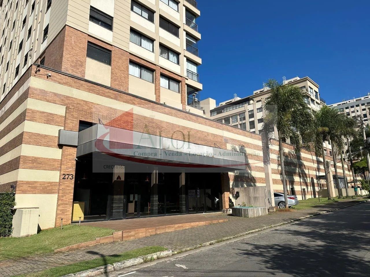 Amplo imóvel comercial para locação no MORUMBI abaixo do condomínio Riverside Brownstone R - Foto 2