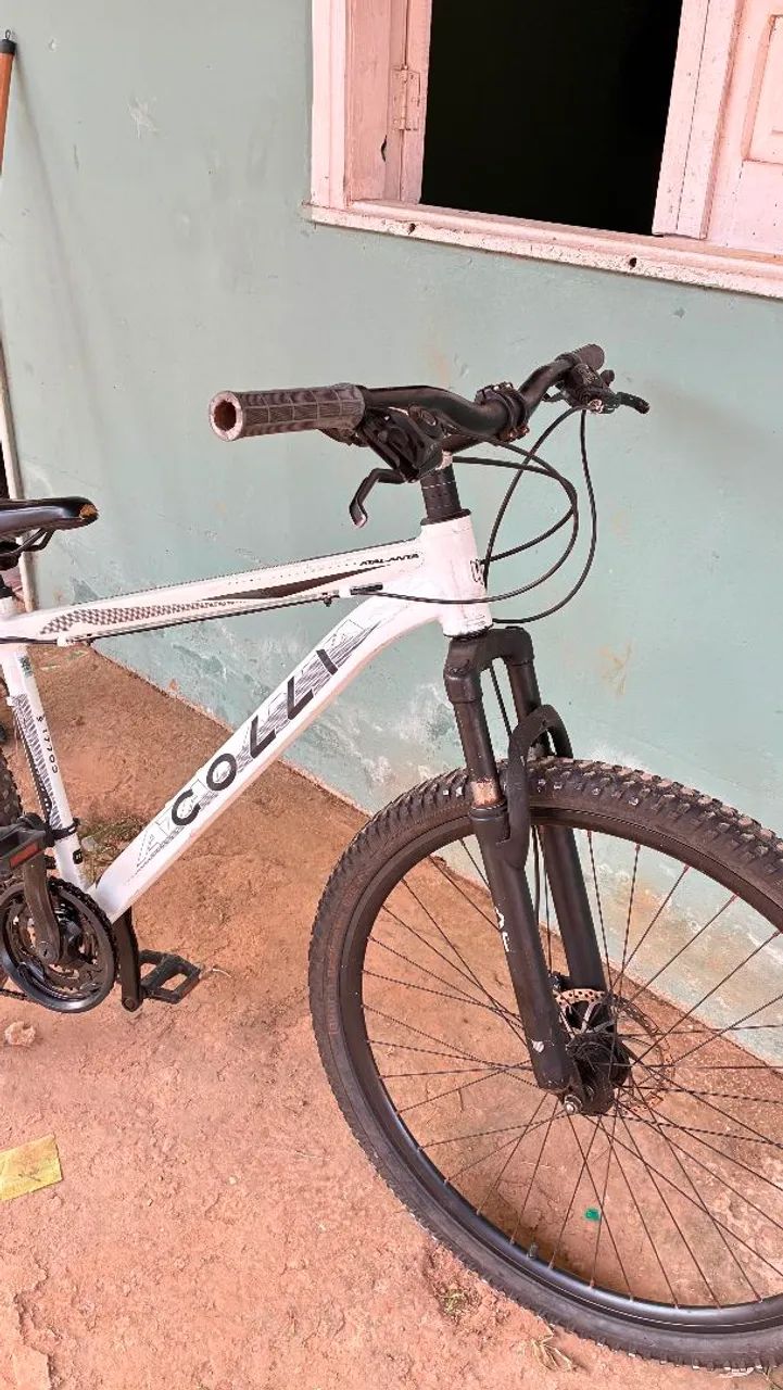 Vender uma bicicleta esportiva  - Foto 2