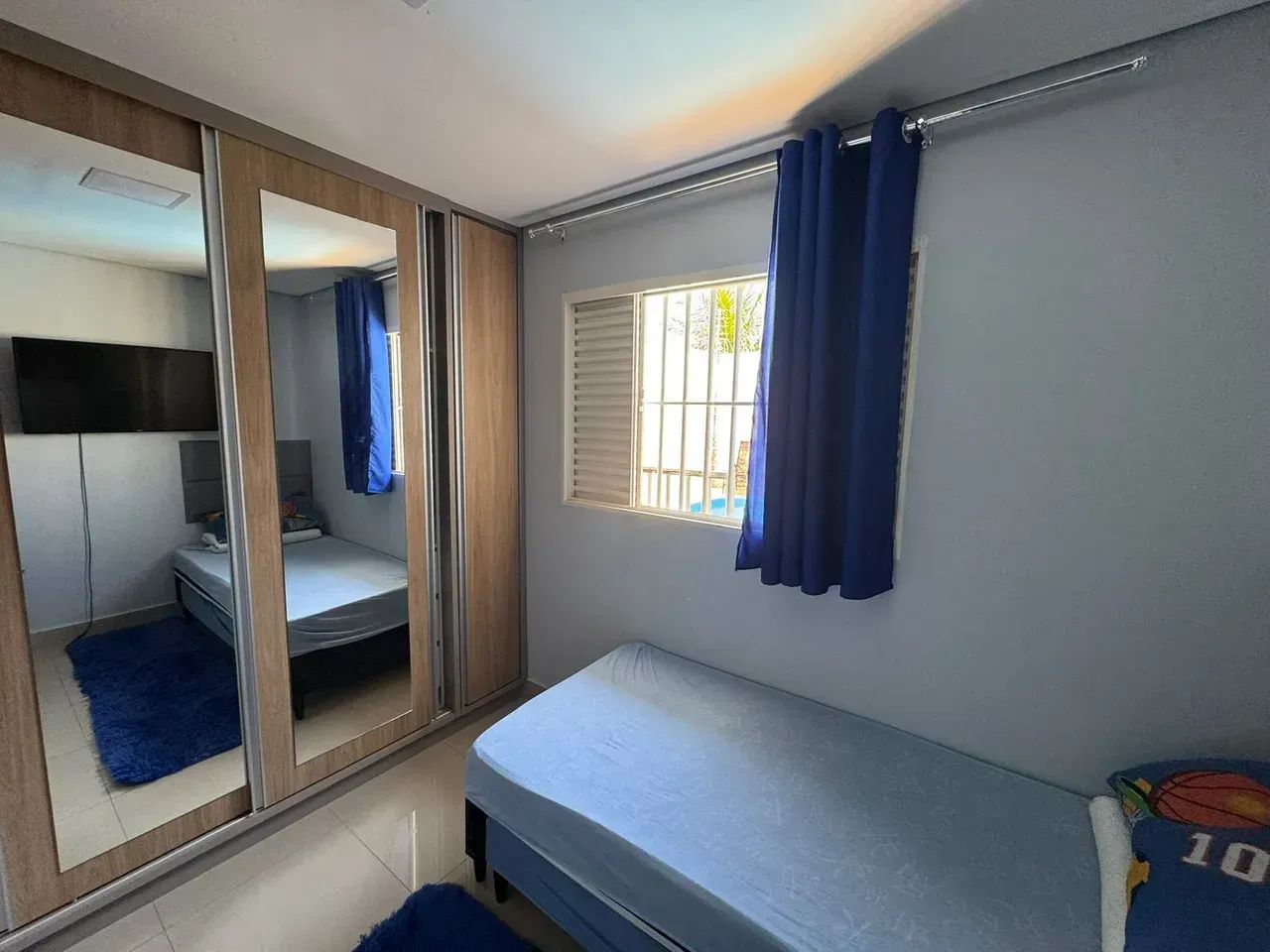 Imóvel para aluguel com 181 metros quadrados com 2 quartos em Morada da Serra - Cuiabá - M - Foto 5