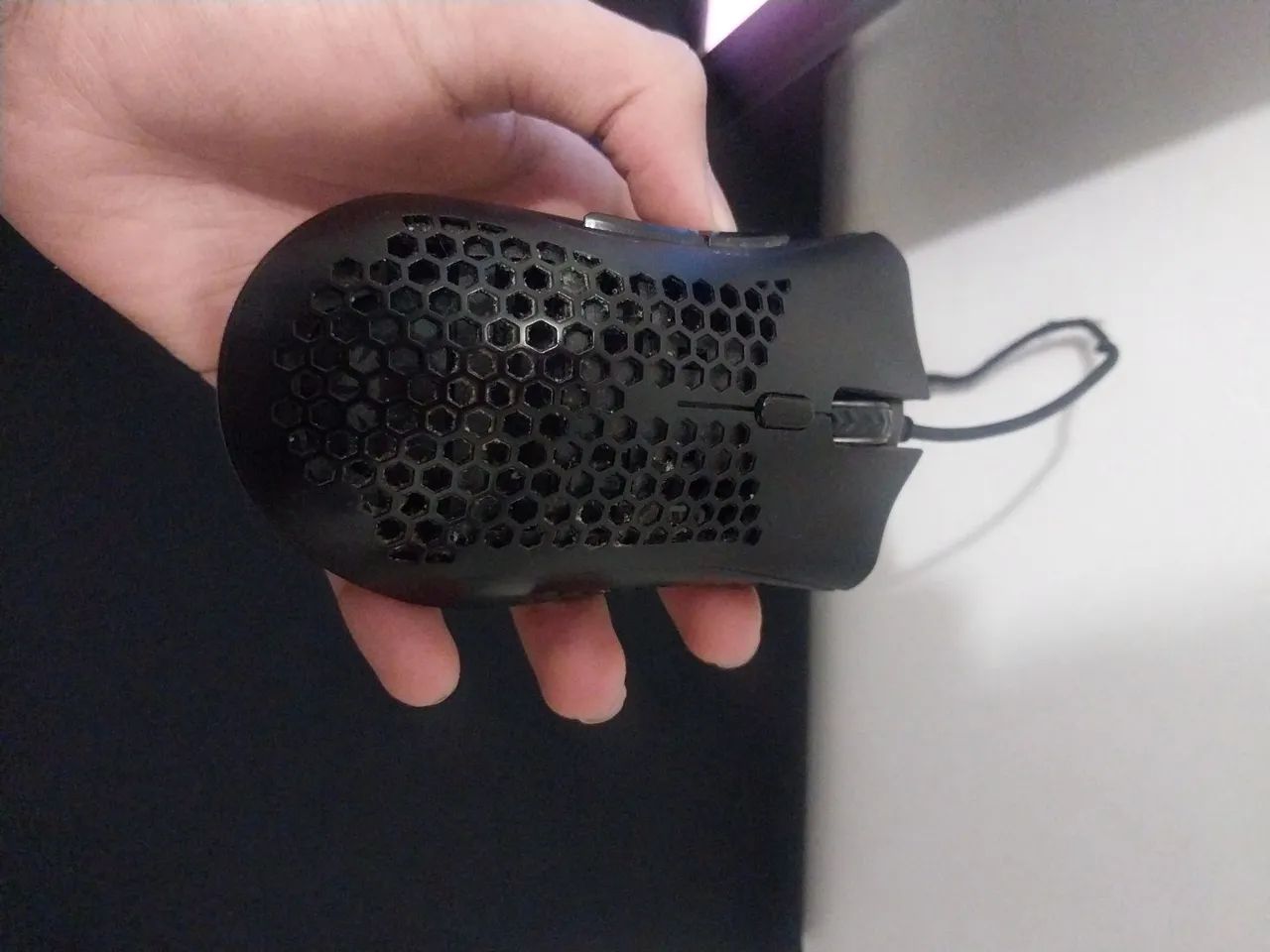 Mouse knup KP-MU007 - Foto 3