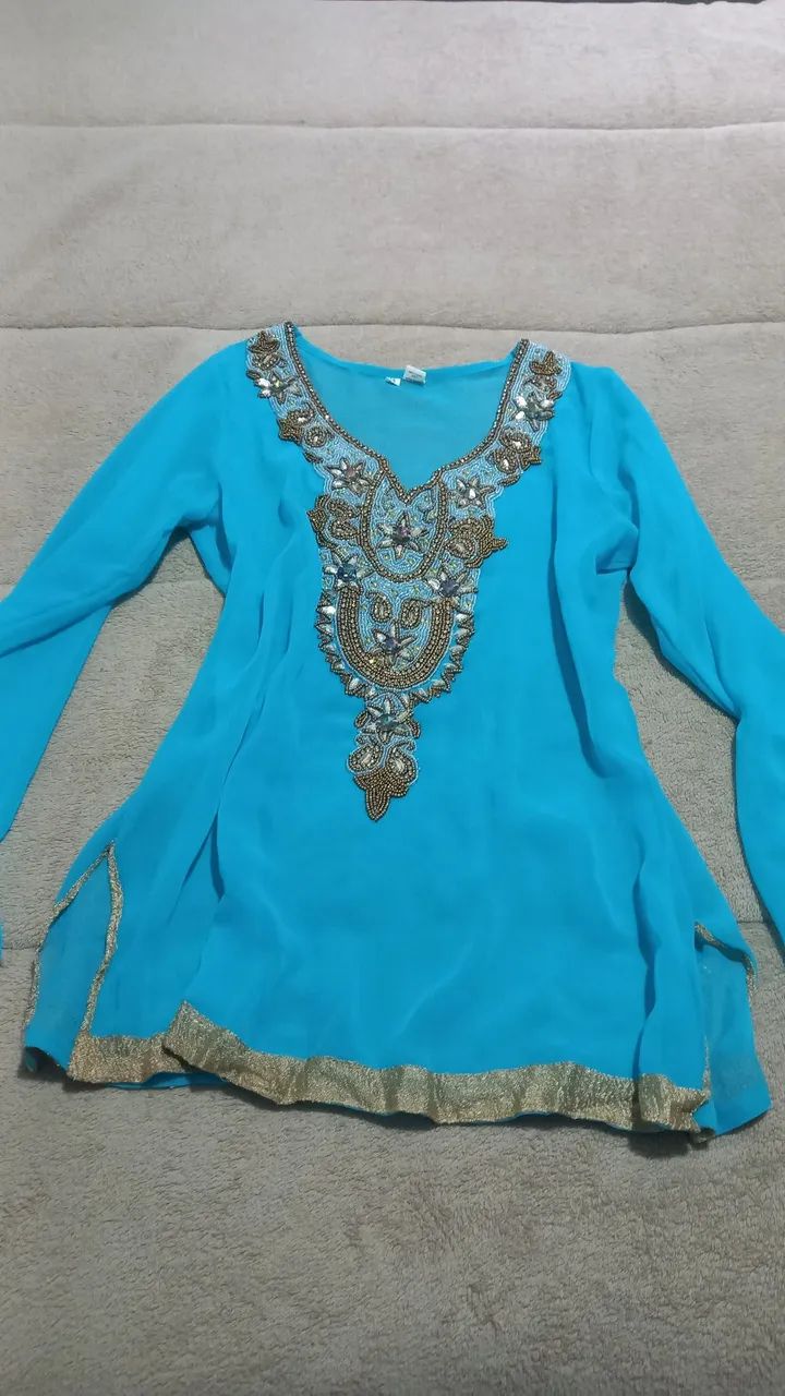 Blusa