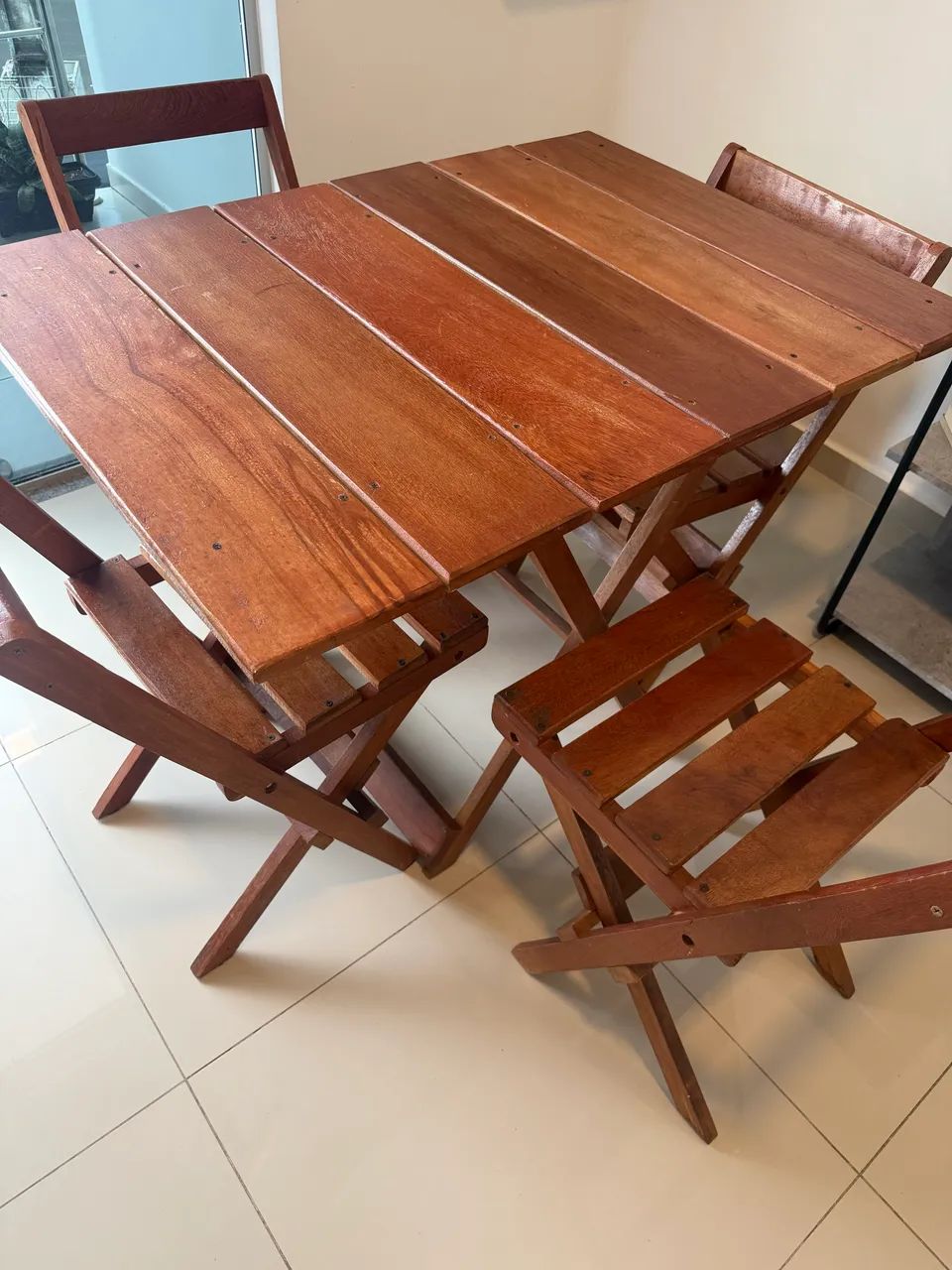 Mesa - Foto 3