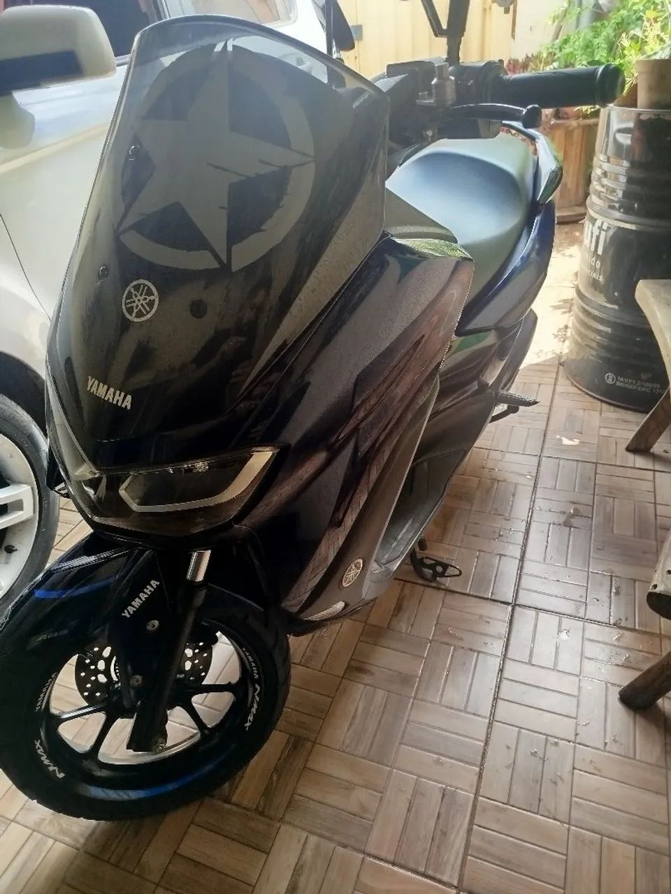 Nmax 160 - Foto 2
