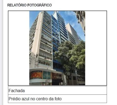 Oportunidade Única em RIO DE JANEIRO - RJ | Tipo: Sala | Negociação: Venda Direta Online |