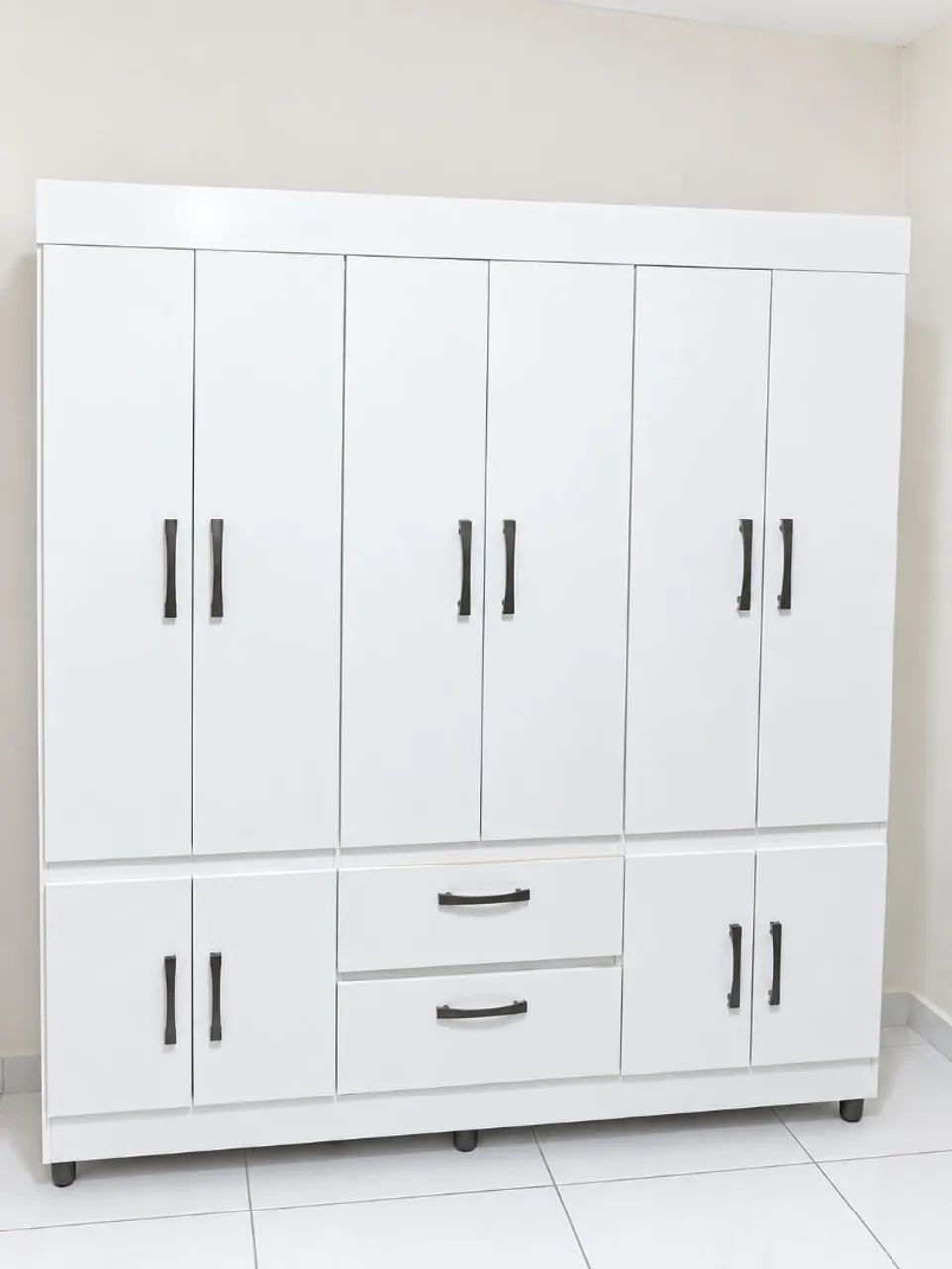 Guarda-roupa 