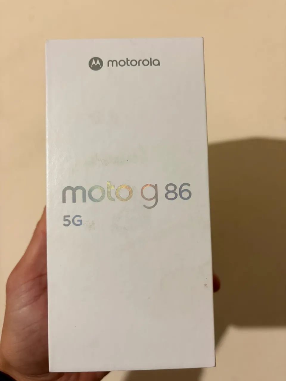Moto g 86  - Foto 2