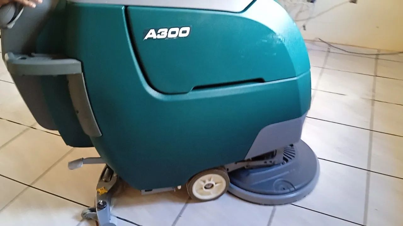 Lavadora de Piso A300 - Foto 5