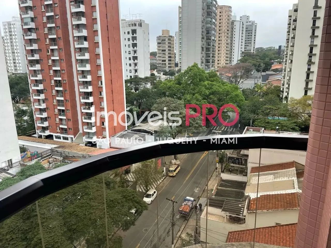 Apartamento para locação em Moema Índios - Foto 8