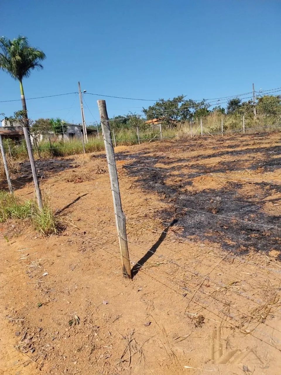 TERRENO RESIDENCIAL em Caetanópolis - Minas Gerais, - Foto 2