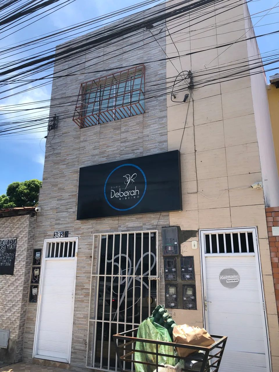 ALUGO EXCELENTE KITNET NO POÇO 1/4