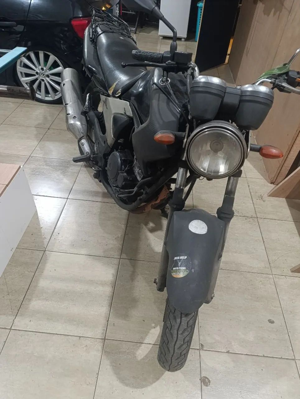 Fazer 250 - Foto 4