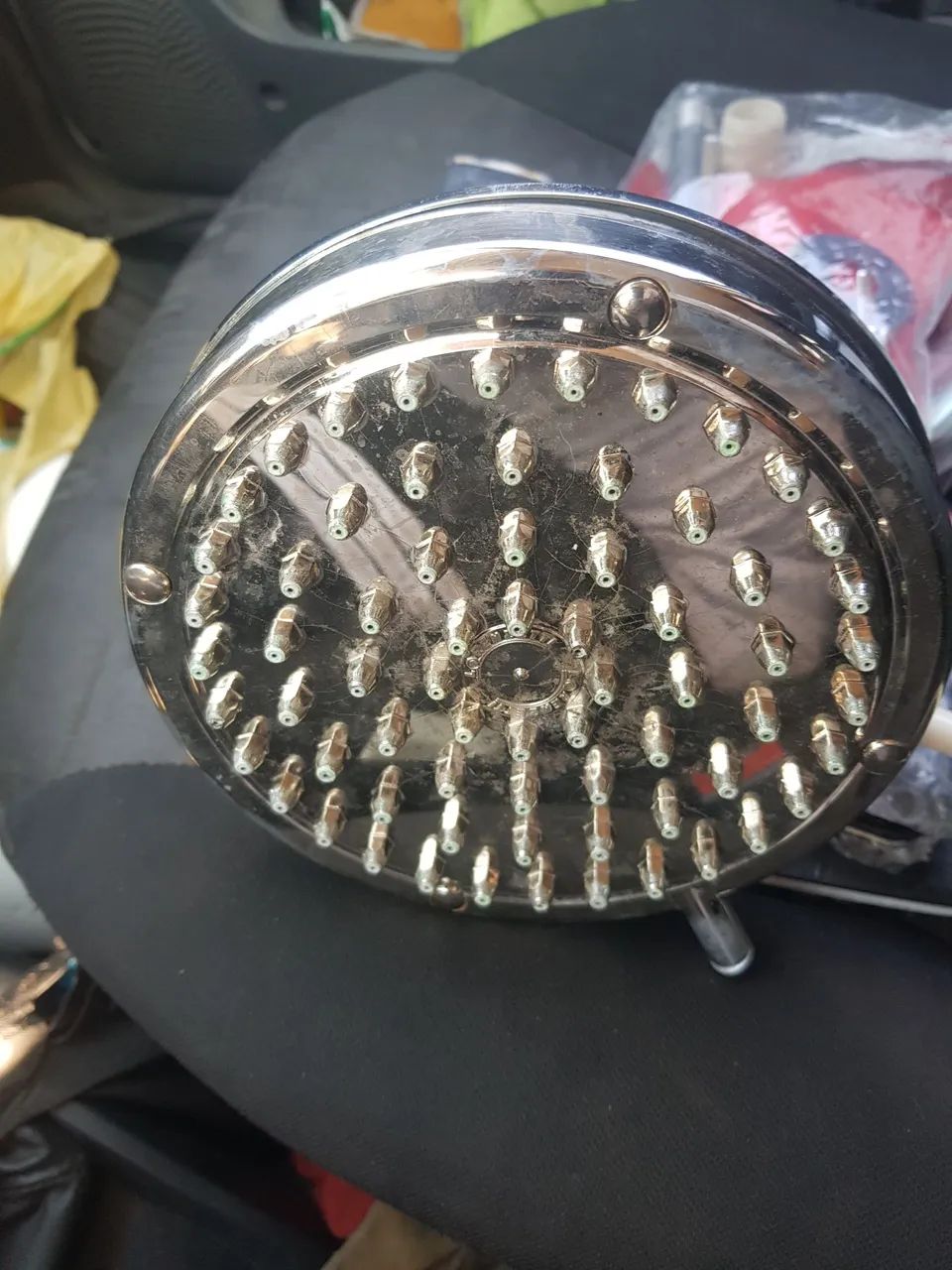 Chuveiro Lorenzetti raridade  - Foto 2