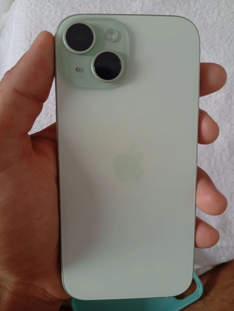 iPhone 15  - Foto 5