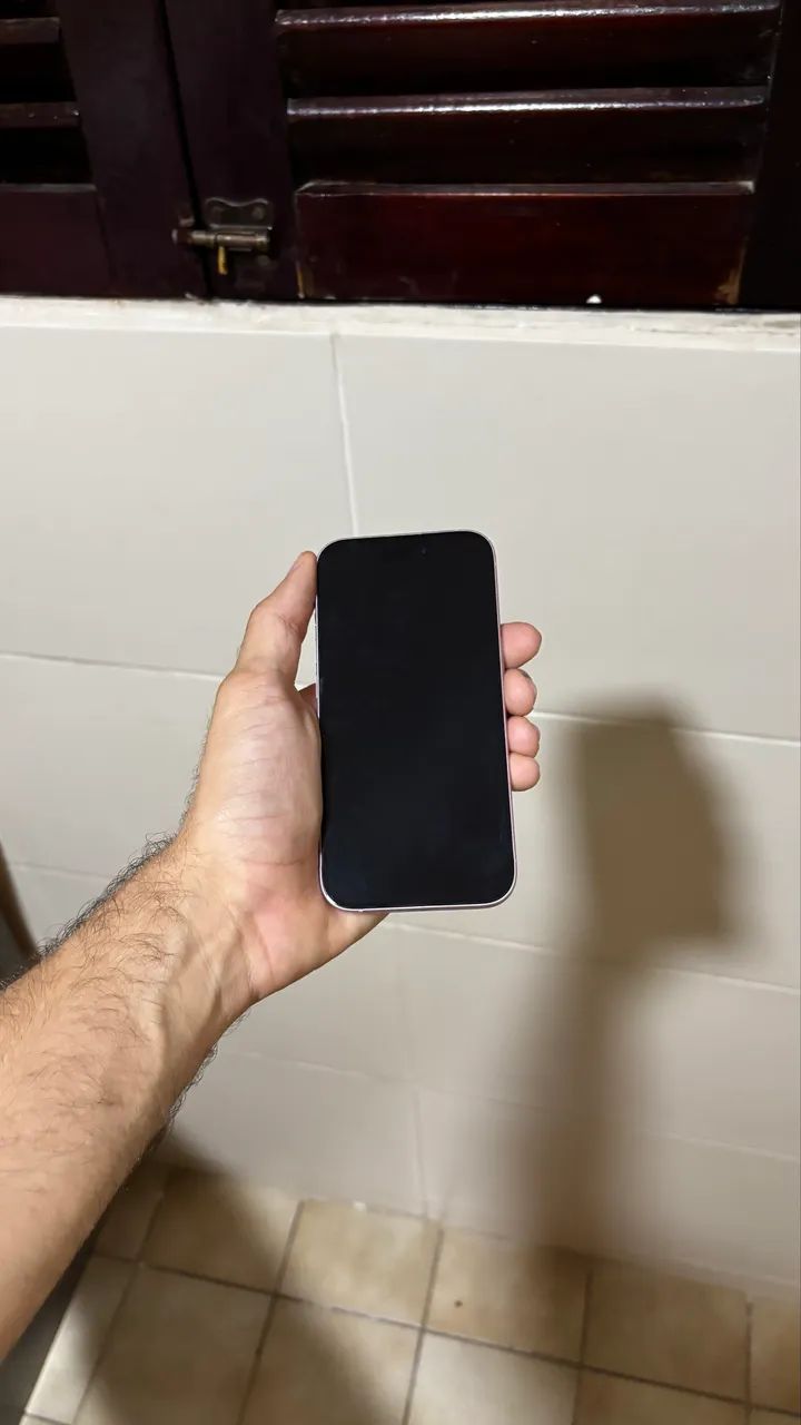 iPhone 15 128 GB - Foto 3