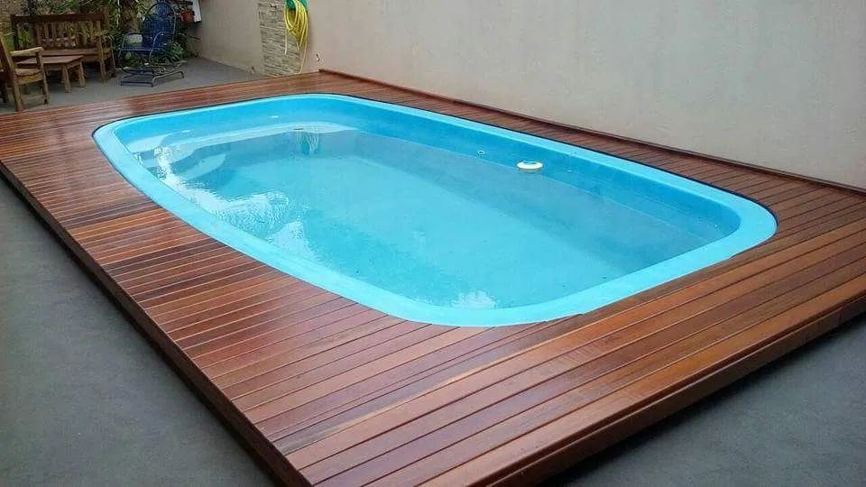 PISCINAS INSTALADAS  - Foto 2