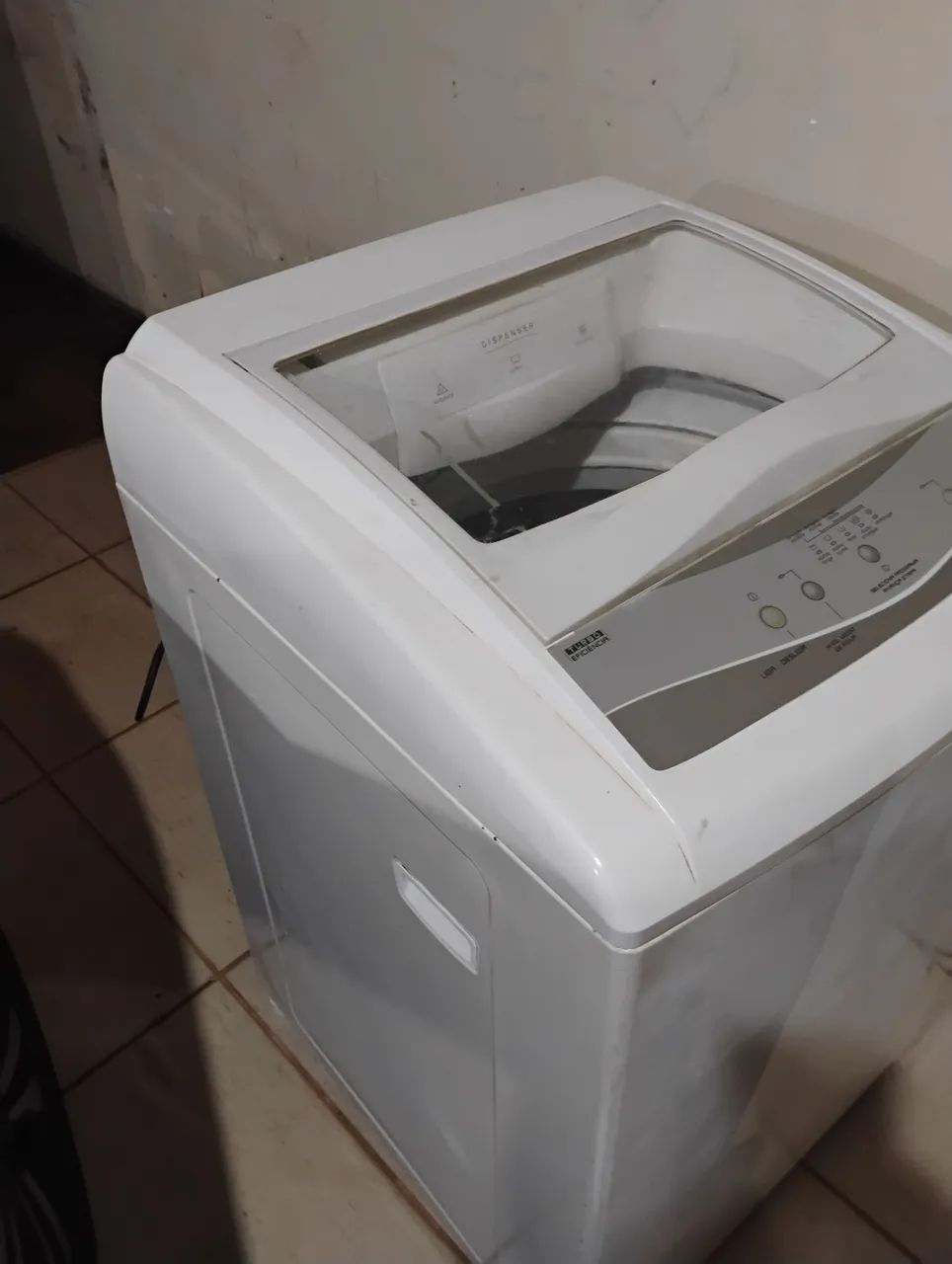 Máquina de lavar  - Foto 3
