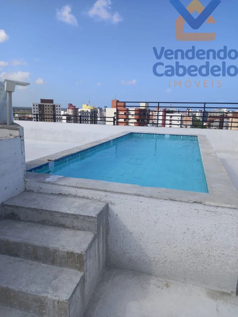 APARTAMENTO RESIDENCIAL em CABEDELO - PB, INTERMARES - Foto 2