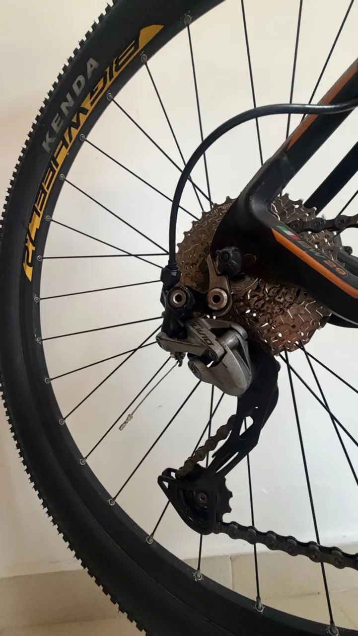 Bicicleta Oggi 7.2. - Foto 4