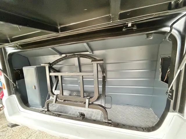 Micro onibus - Volare attack 8 - 2016/2017 - Foto 3