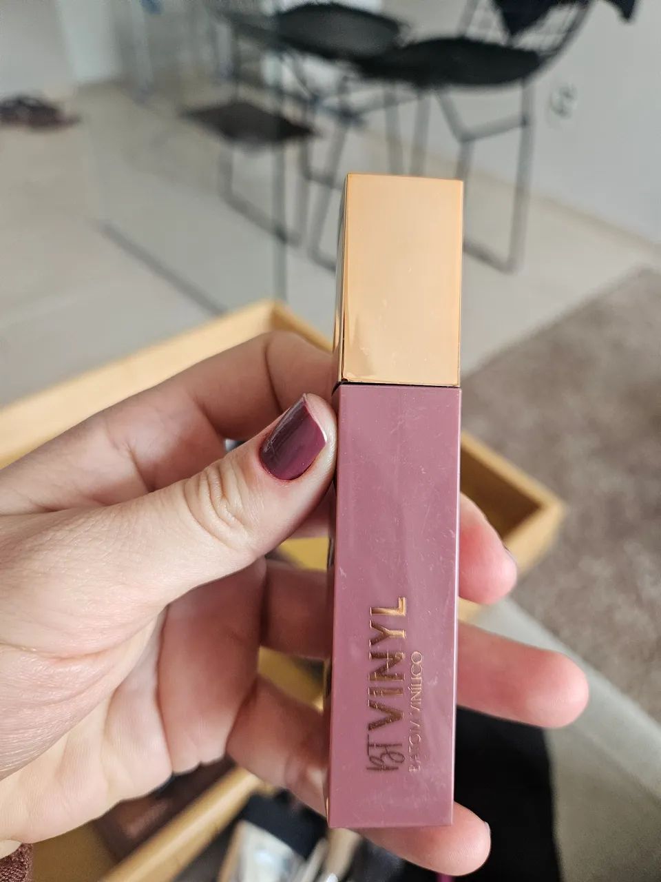 Kit Maquiagem - Foto 4