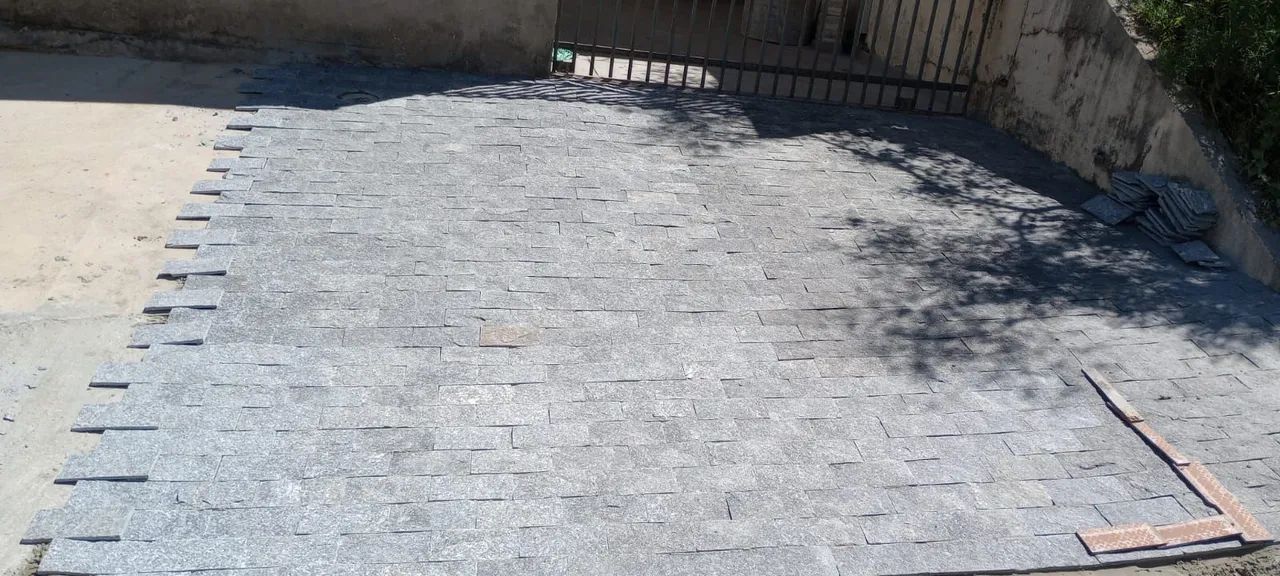 Pedreiro acabamentos pinturas em geral  - Foto 2