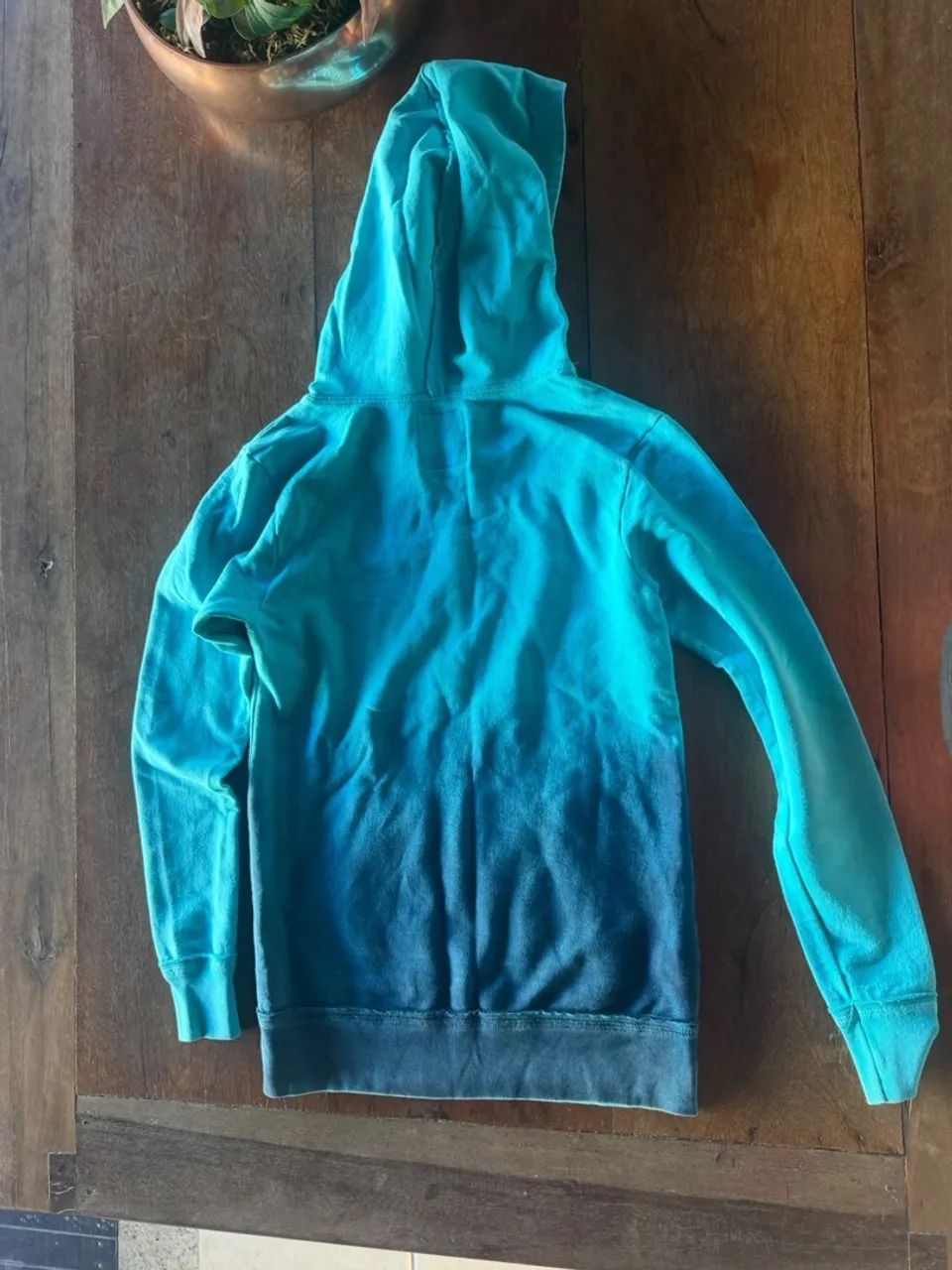Moletom Rip Curl tam M - Foto 2