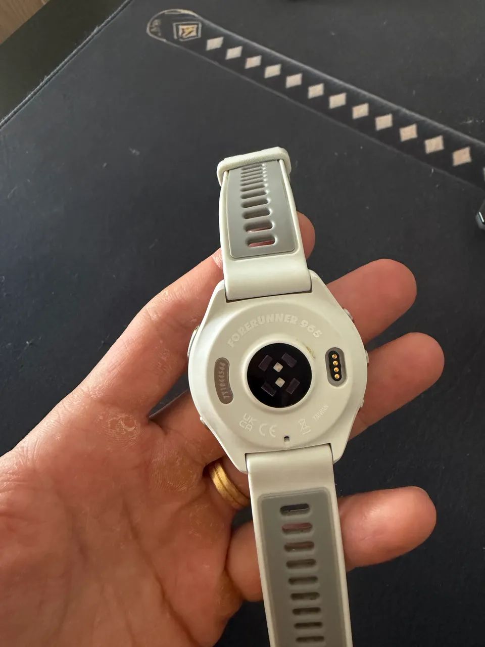 Garmin forerumner 965 - Foto 3