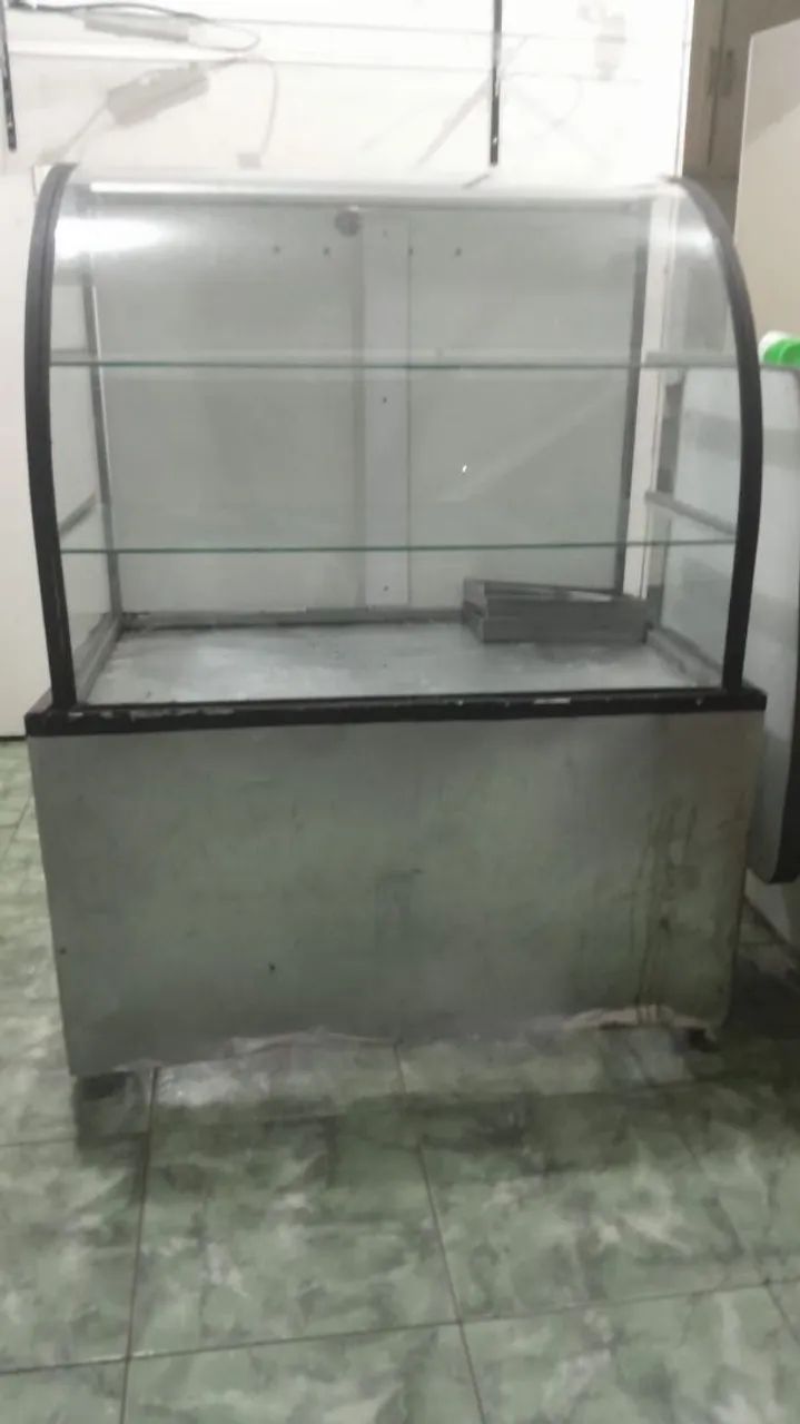 Estufa de salgados  - Foto 2
