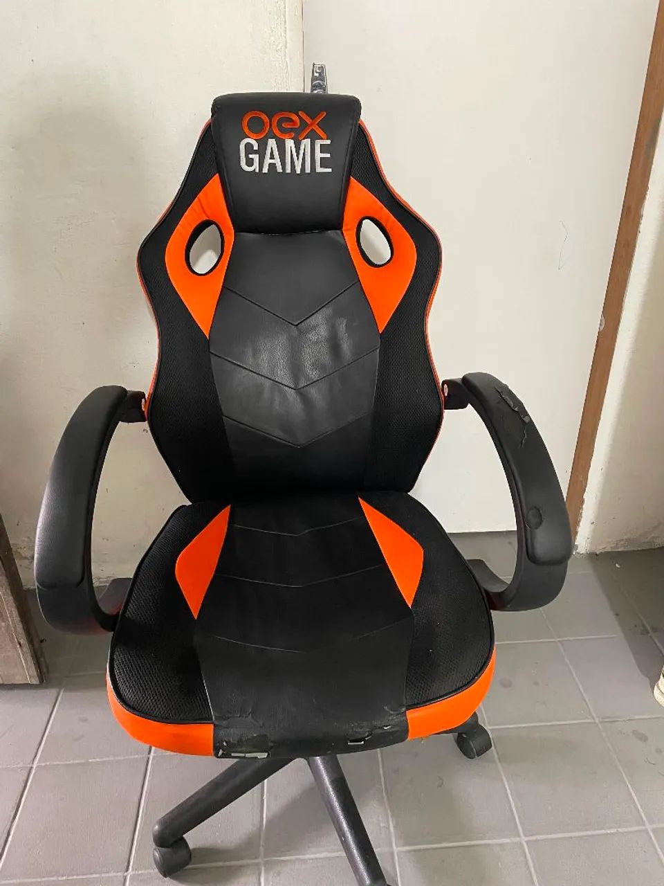 Cadeira gamer  - Foto 2