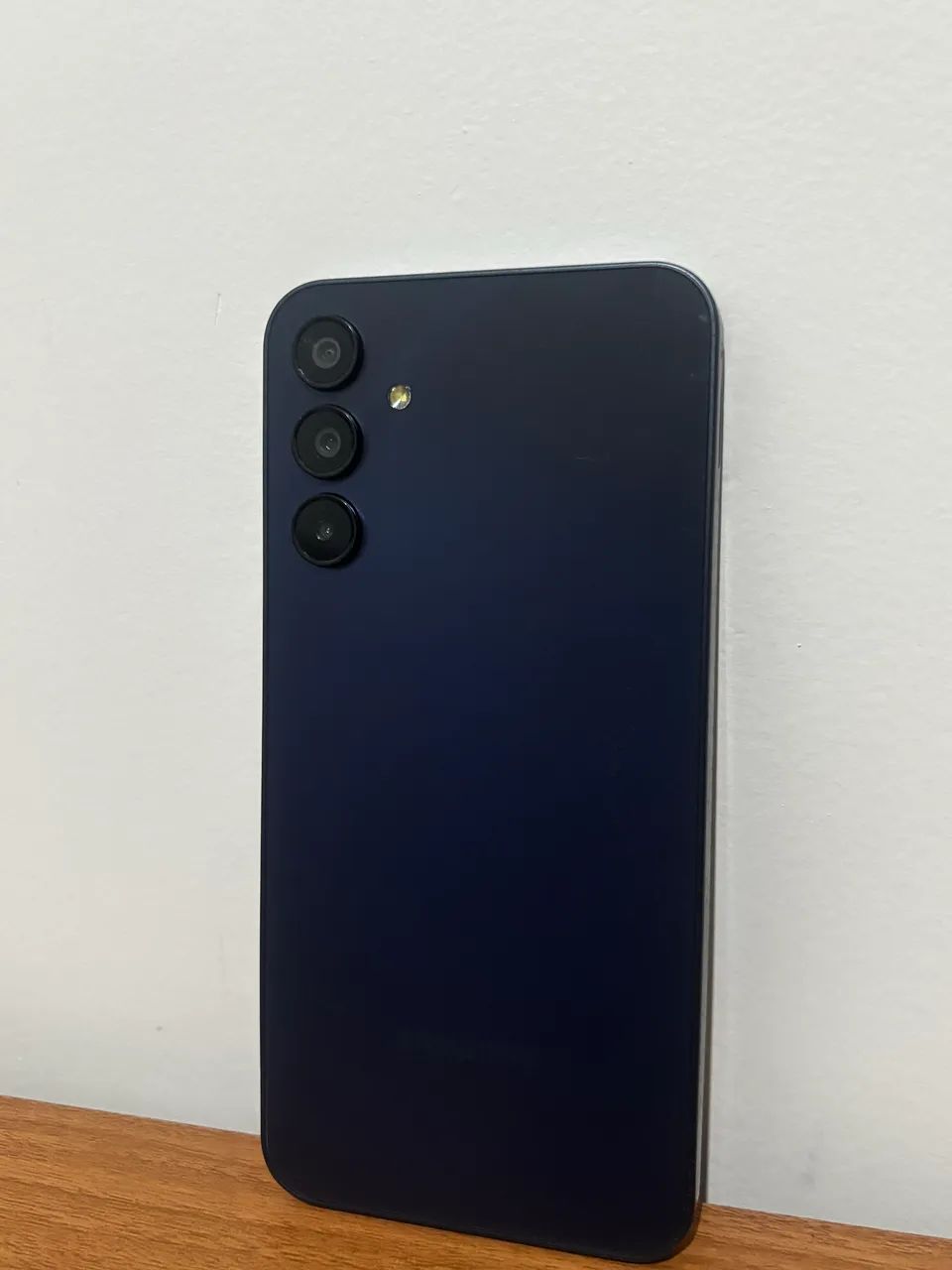 VENDE-SE SANSUNG A15 5g 256gb 8gb de ram 
