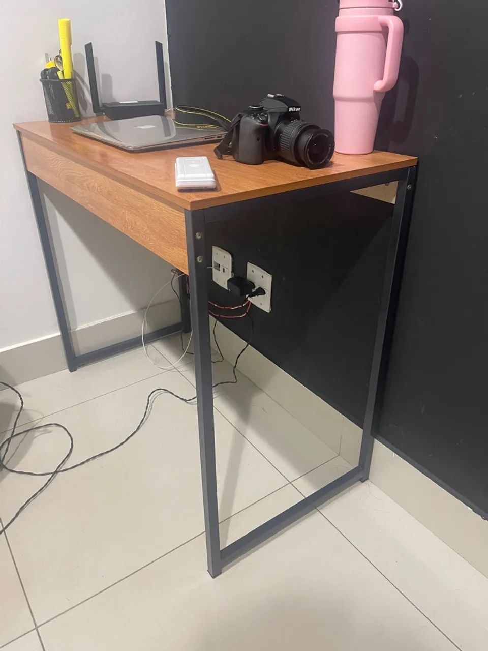 Vendo mesa industrial  - Foto 4