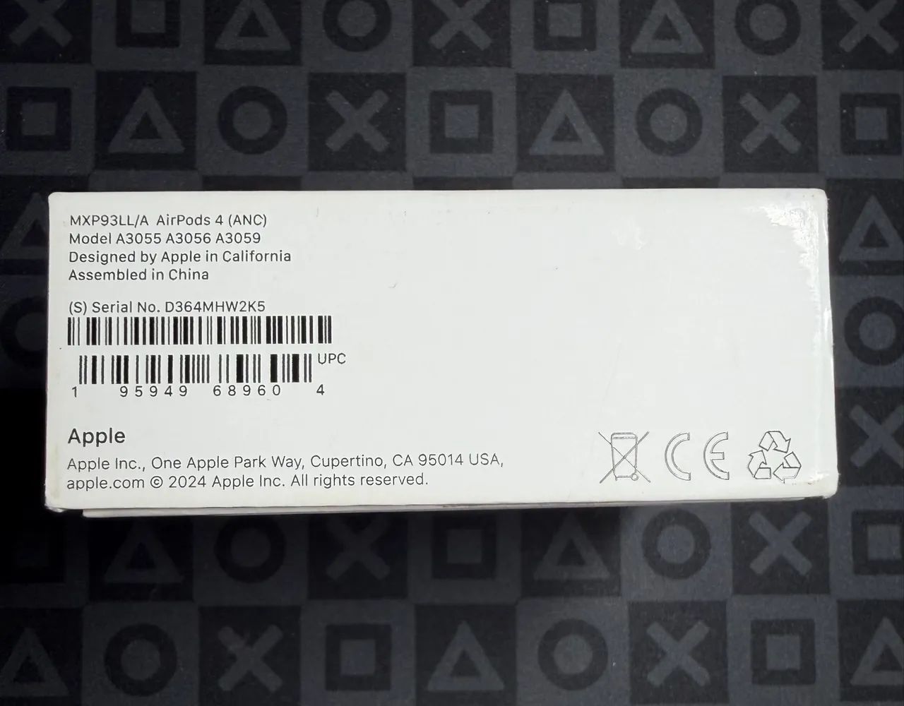 Airpods 4 ANC - Foto 4